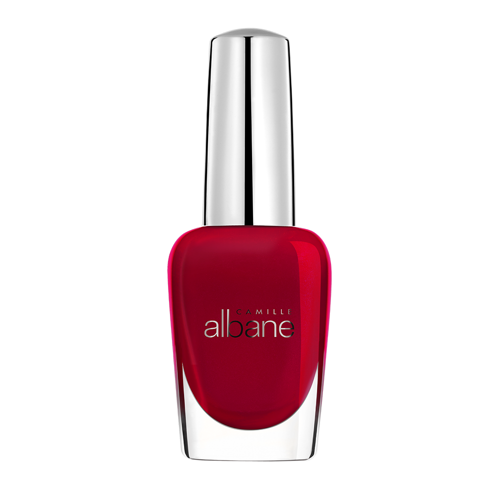 Vernis à ongles - Rouge nuit