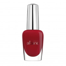 Vernis à ongles Rouge sienne
