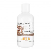 Shampooing cheveux bouclés - à l'huile de jojoba + polymère à mémoire de boucles
