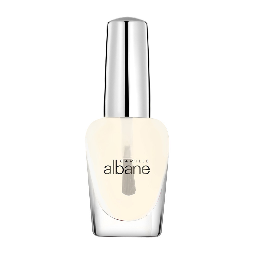 Nourishing oil nails and nail contours