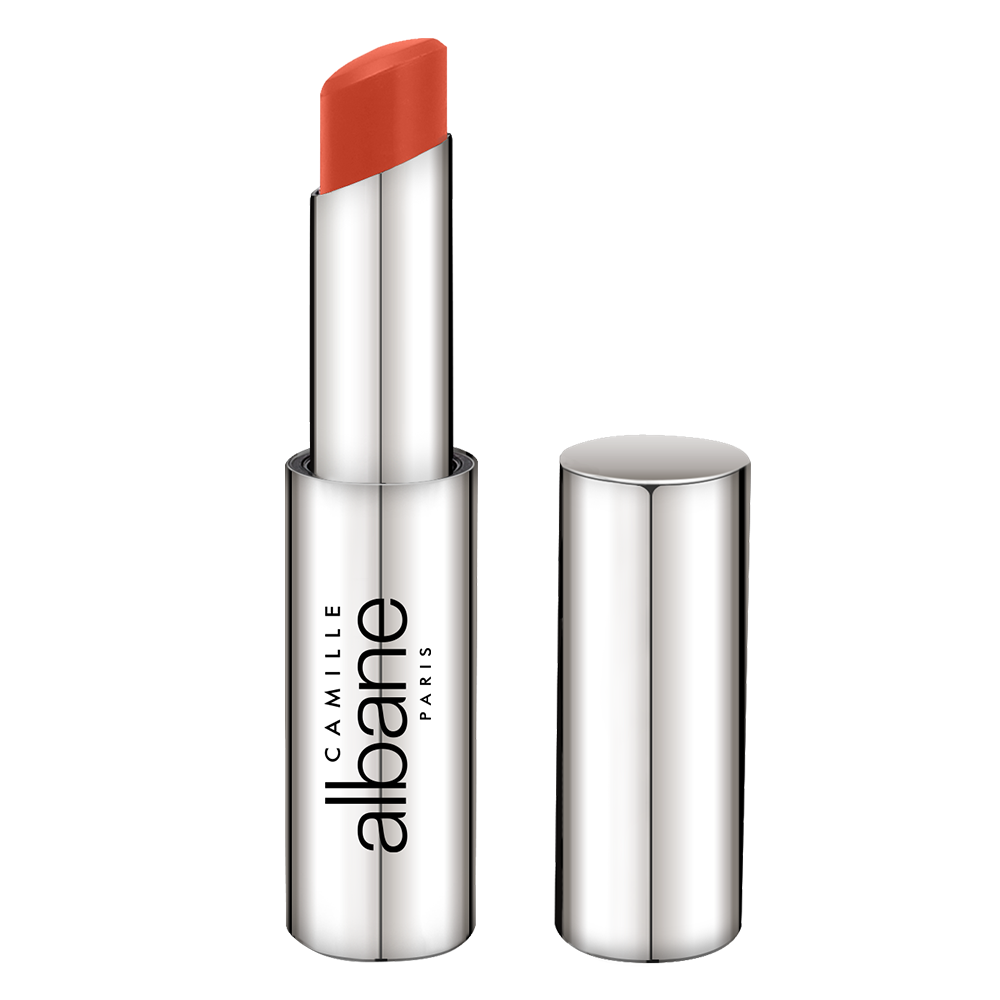 Lipstick - Orange brûlé