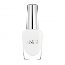 Nail lacquer - Blanc french