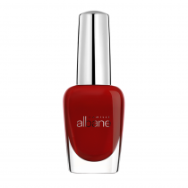 Nail lacquer - Brun solaire