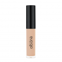 Concealer fluid for face and eyes