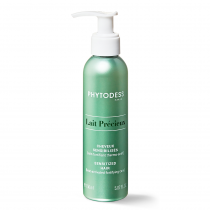 LAIT PRÉCIEUX Sensitized hair Heat-activated fortifying care