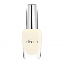 Nail lacquer - Nude opalin