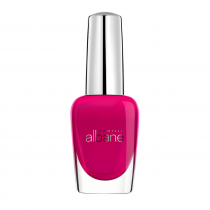 Nail lacquer - Rose indien