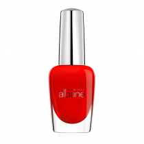 Nail lacquer - Rouge
