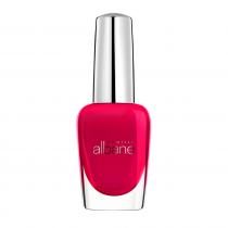 Nail lacquer - Rouge rose