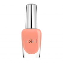 Nail lacquer - Pêche nude