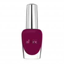 Nail lacquer - Baies sauvages