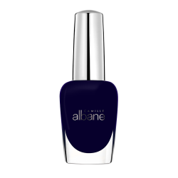 Nail lacquer - Blue
